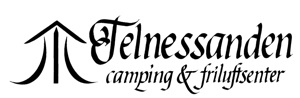 Telnessanden logo